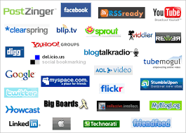 A Life Sciences Social Media