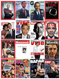 And on magazine covers, - via Daymix