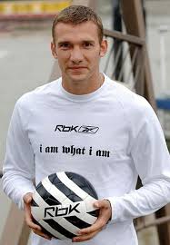 Andriy Shevchenko Picture 2