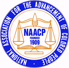 RECLAMATION” – The NAACP is
