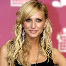 Ashlee Simpson - Star - via Daymix