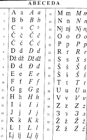      culturally a separate  language   