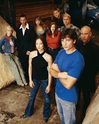 Smallville : the