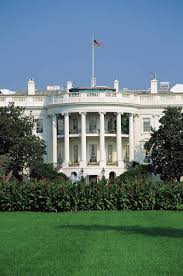 Will The White House - via Daymix