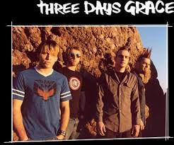 Image <b>Three days grace</b> is my ABSOLUTE <b>...</b> Picture