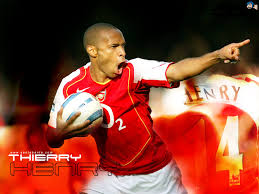 Image <b>Thierry Henry</b> news Picture