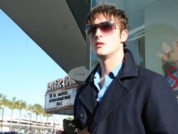 James Holzier Image 10 Things about James Holzier You Didnt Know … Picture 2