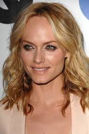 Image <b>Amber Valletta</b> arrives for GQ Picture