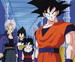 Dragon Ball Z Pictures &