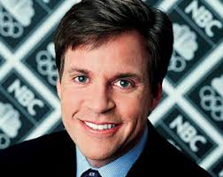 Sportscaster Bob Costas, born - via Daymix