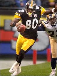 Plaxico Burress