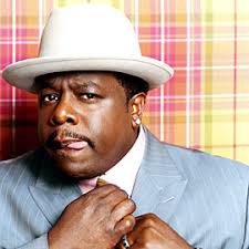 Cedric the Entertainer