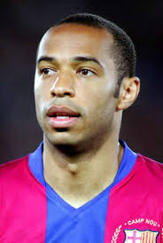 Thierry Henry Picture 0