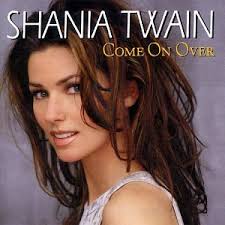 Image <b>Shania Twain</b> Picture