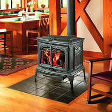 Lopi Leyden Wood Stove