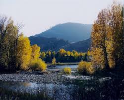 Ketchum, Idaho (373kb