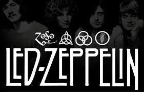 Image <b>Led Zeppelin</b> Picture