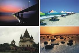 Tourism enriches