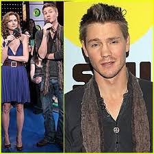 Image <b>Chad Michael Murray</b> @ TRL Picture