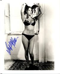 Sophia Loren.