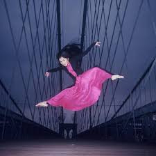 The Saeko Ichinohe  Dance   Company