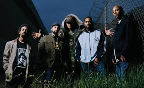 Image <b>Jurassic 5</b>   Swing set, ça swing ! Picture