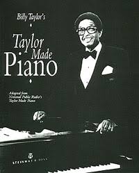 By Billy Taylor. Chapter 9: Bebop