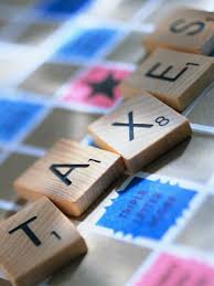 Income Tax Tips