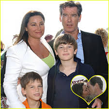 Image <b>Pierce Brosnan</b> Picture Picture