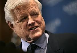 Senator Ted Kennedy is NOT