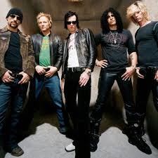 Velvet Revolver Picture 2