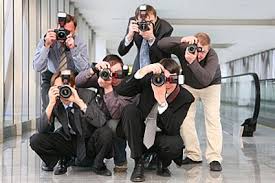 Paparazzi: Entertainment - via Daymix
