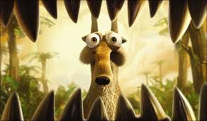 Ice Age and Ice Age: - via Daymix