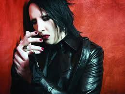 Image <b>Marilyn Manson</b> Tour Update Picture