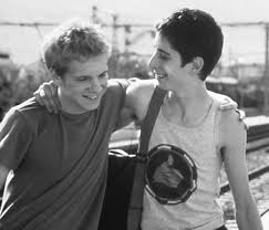 Dani x26 39 explores teen sexuality