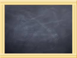   Chalkboard  