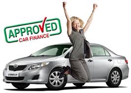 Do you need a car loan - via Daymix