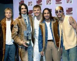 Image <b>Backstreet Boys</b>   Discography Picture