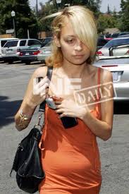 Nicole Richie Image <b>nicole< b> <b>richie< b> pregnant.jpg Picture 5