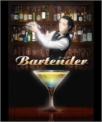 a bartending prodigy who - via Daymix