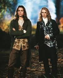 My favorite movie vampire - via Daymix