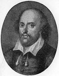   William Shakespeare  