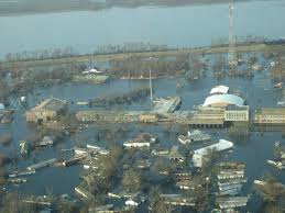 Image courtesy of Plaquemines Parish 