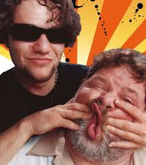 Image Eminem or Bam Margera: Which Picture