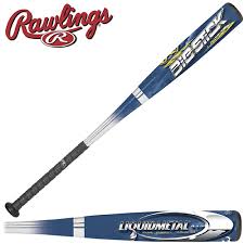 Rawlings Youth Baseball Bats