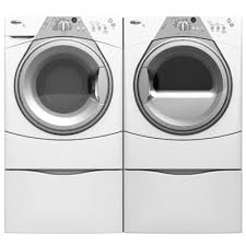 Whirlpool Duet Sport Washer/