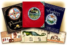   Ology   Books