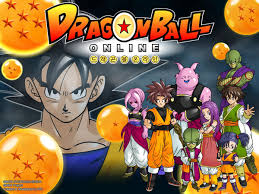 Dragonball Online | The