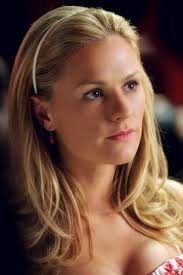 Image <b>Anna Paquin</b> as Sookie Picture