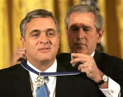      of  Central Intelligence Agency  